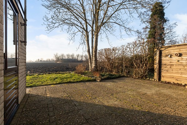 Medium property photo - K. van Zandbergenstraat 12, 9076 GB Sint Annaparochie